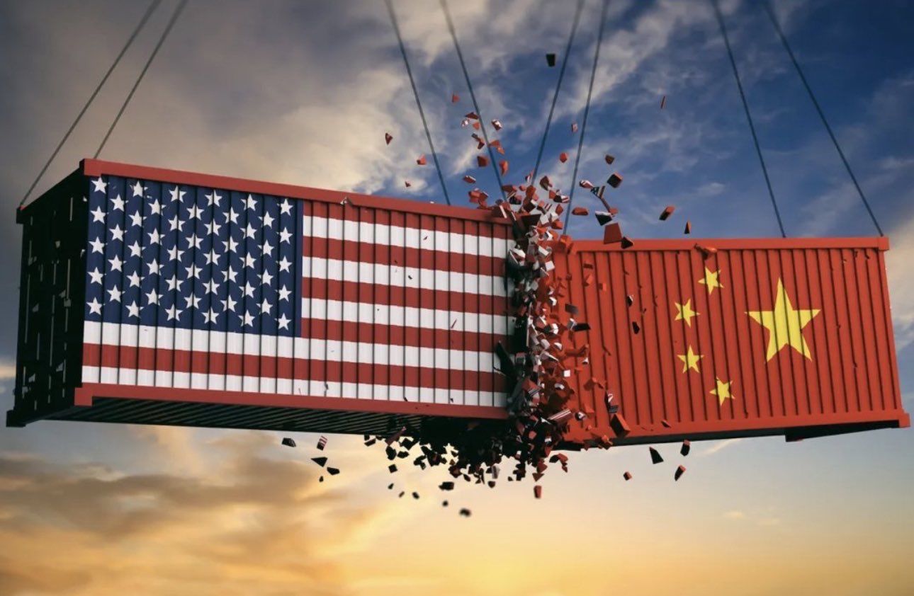 China trade deal