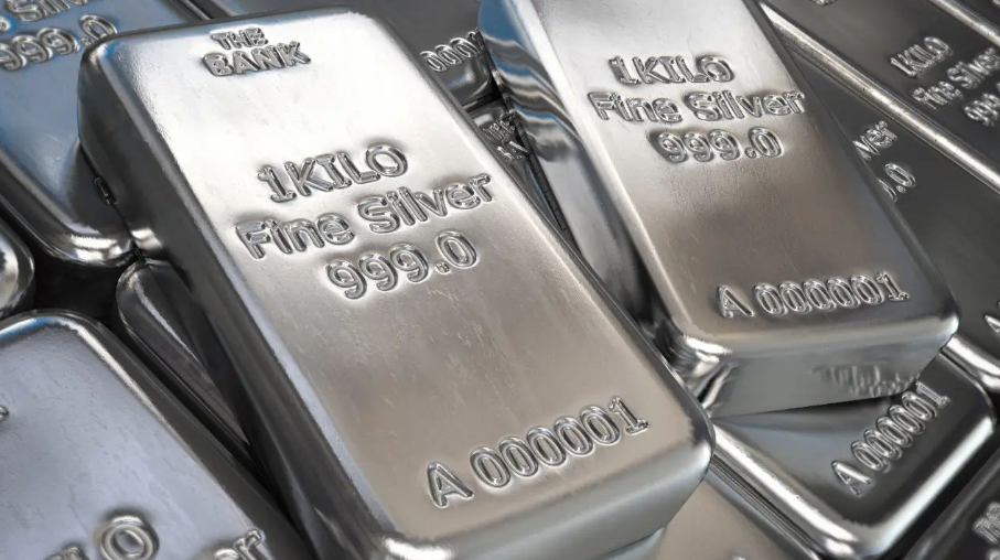 silver breakout 2025