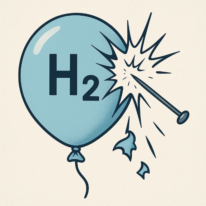 Hydrogen Economy