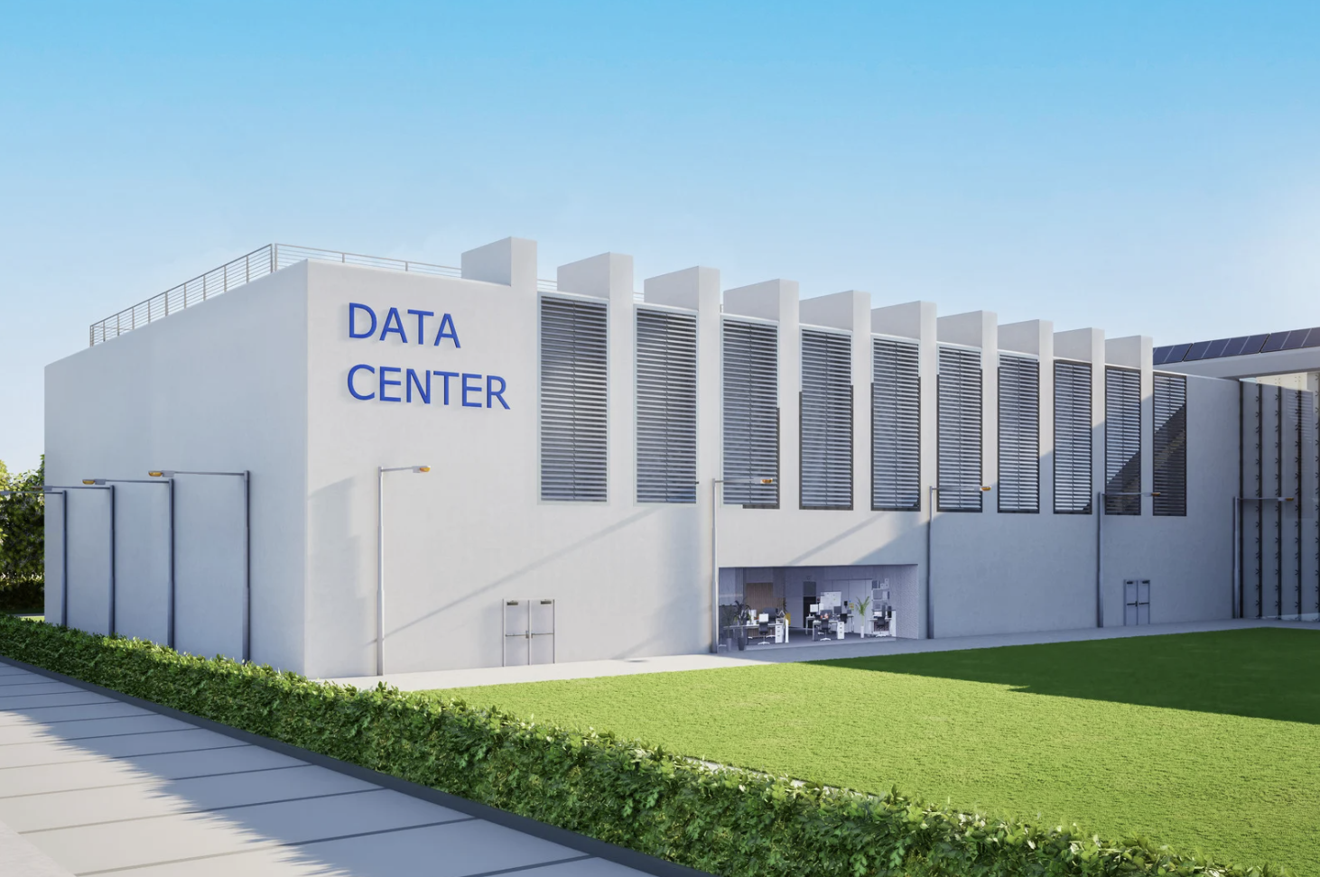 Data Center Opposition: How Misinformation Is Delaying Critical Infrastructure