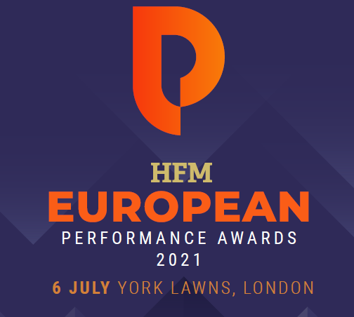 HFM European Performance Awards