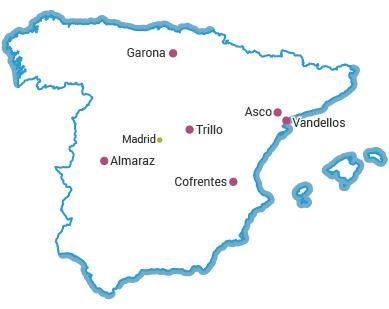 spain nuclear phase-out