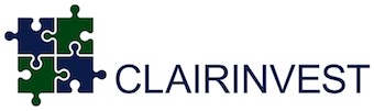 Clairinvest Logo